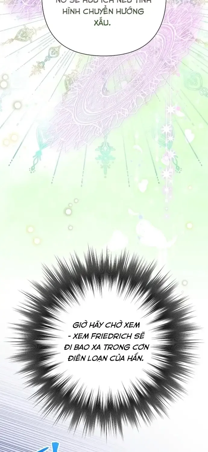 Ác Nữ Hôm Nay Lại Yêu Đời Rồi! Chapter 125 65