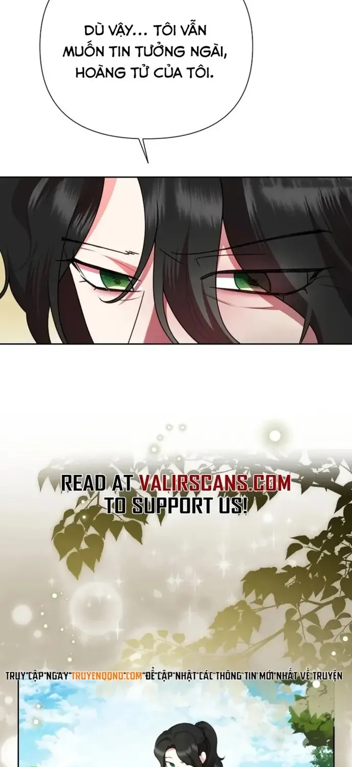 Ác Nữ Hôm Nay Lại Yêu Đời Rồi! Chapter 125 77