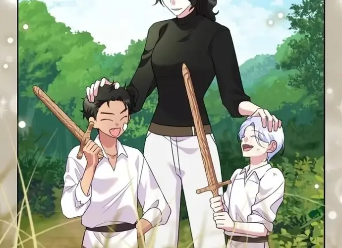 Ác Nữ Hôm Nay Lại Yêu Đời Rồi! Chapter 125 78