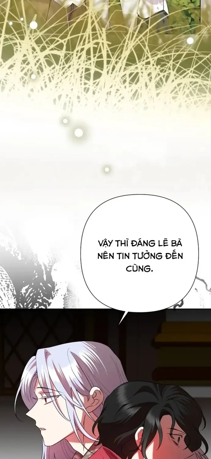 Ác Nữ Hôm Nay Lại Yêu Đời Rồi! Chapter 125 79