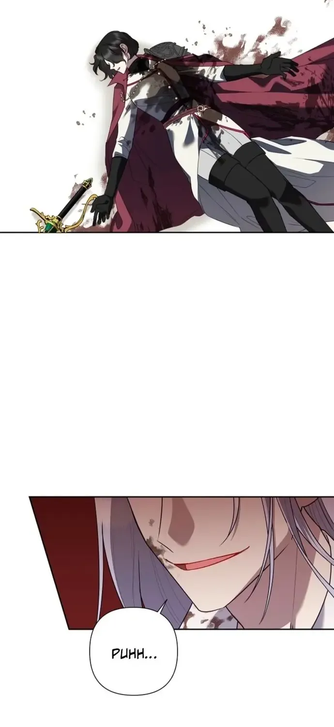 Ác Nữ Hôm Nay Lại Yêu Đời Rồi! Chapter 125 82