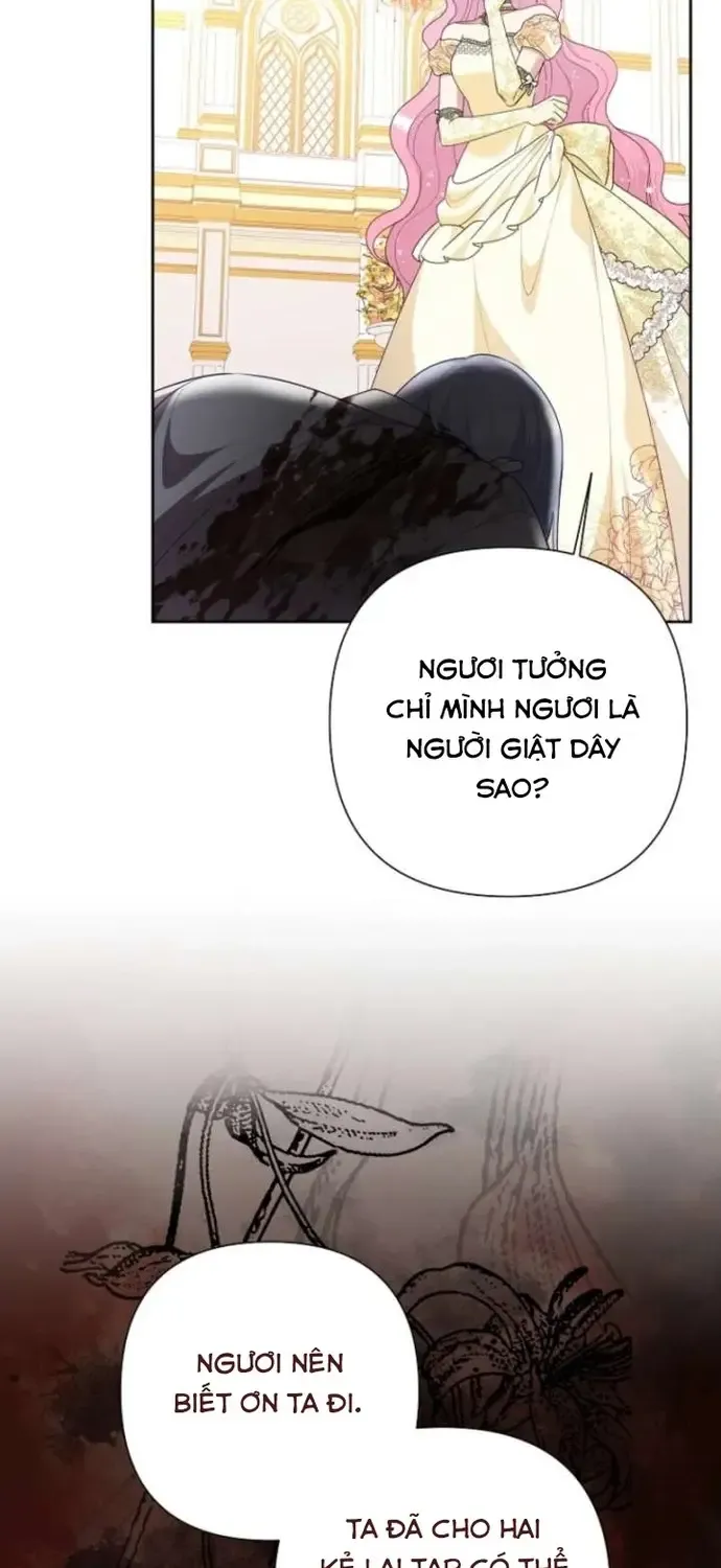 ác nữ hôm nay lại yêu đời rồi! Chapter 126 32