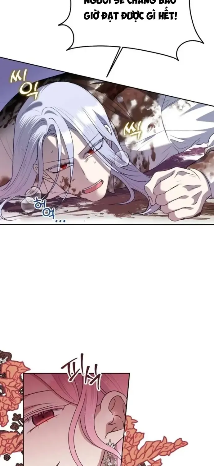 ác nữ hôm nay lại yêu đời rồi! Chapter 126 34