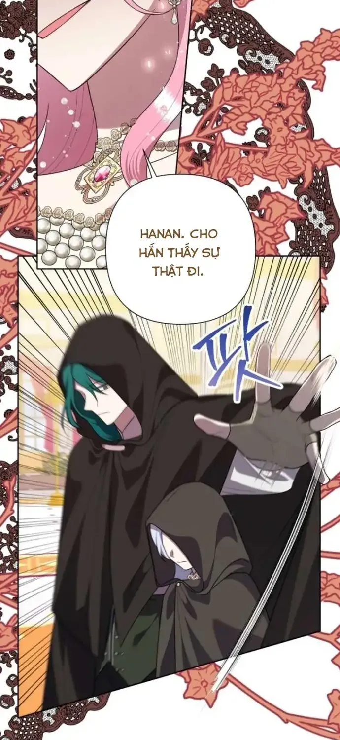 ác nữ hôm nay lại yêu đời rồi! Chapter 126 35