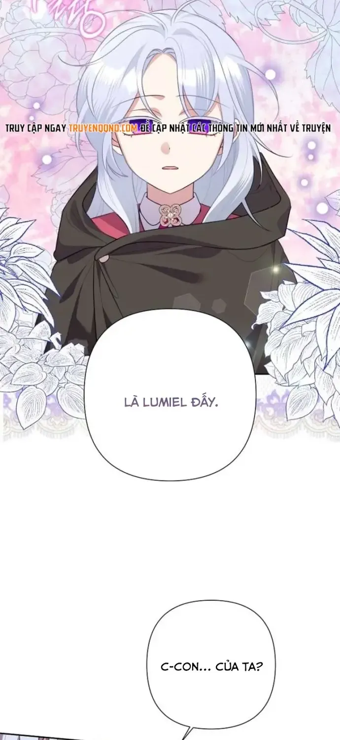 ác nữ hôm nay lại yêu đời rồi! Chapter 126 37