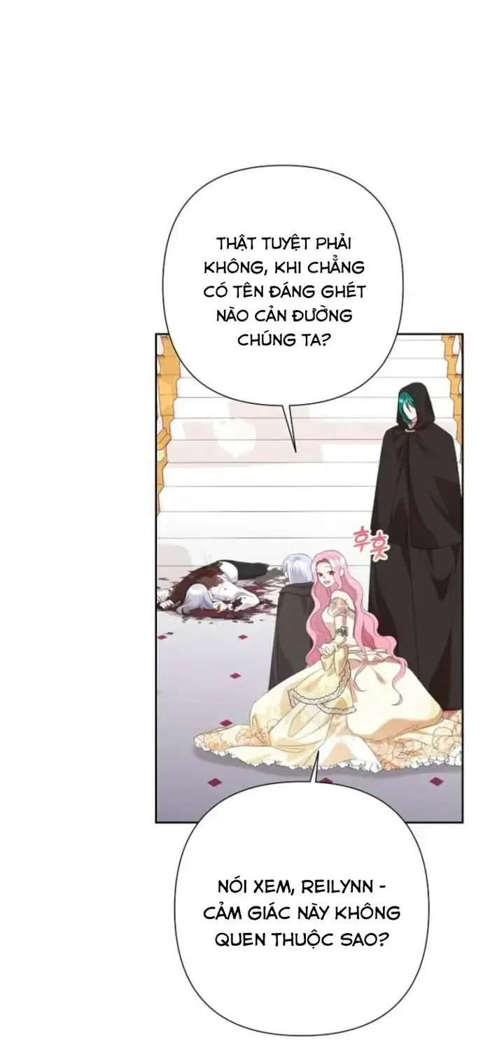 ác nữ hôm nay lại yêu đời rồi! Chapter 126 48