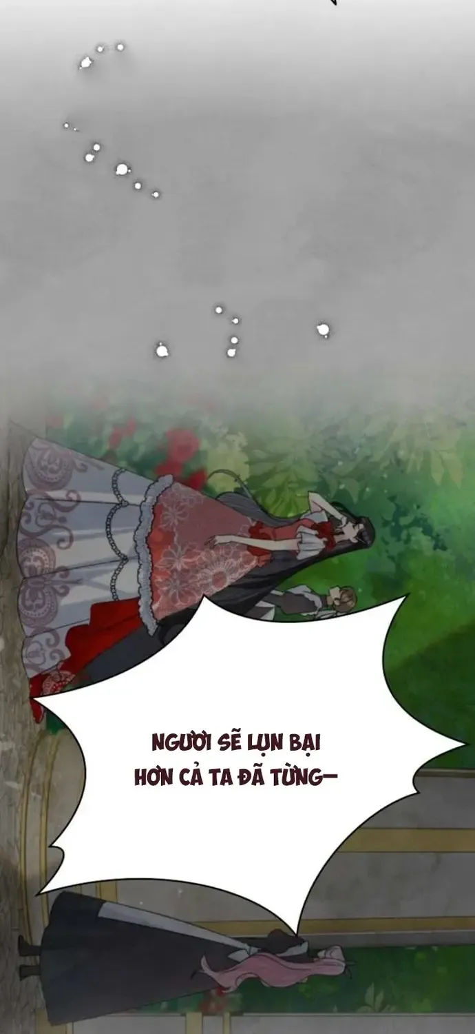 ác nữ hôm nay lại yêu đời rồi! Chapter 126 61
