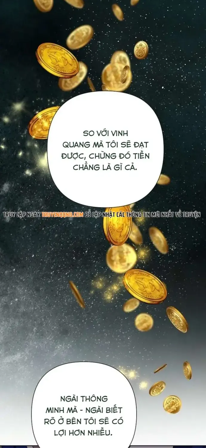 ác nữ hôm nay lại yêu đời rồi! Chapter 126 71