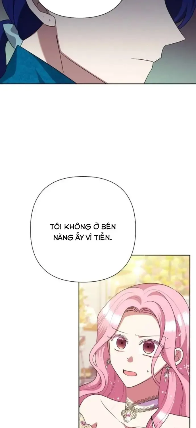 ác nữ hôm nay lại yêu đời rồi! Chapter 126 72