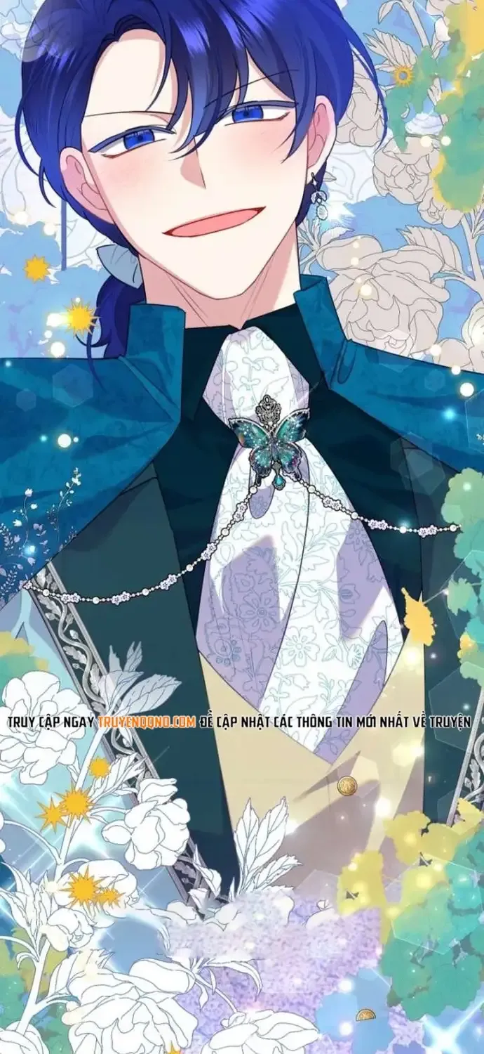 ác nữ hôm nay lại yêu đời rồi! Chapter 126 76