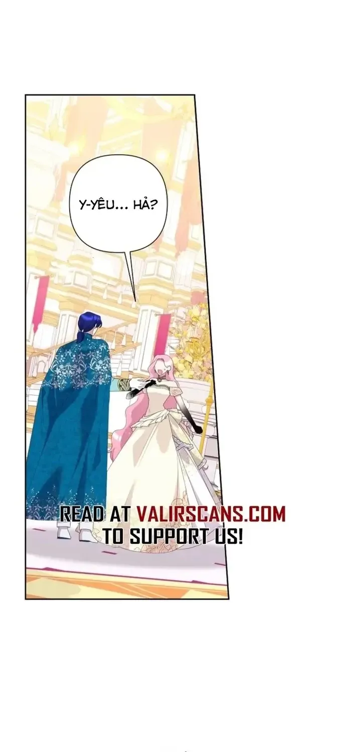 ác nữ hôm nay lại yêu đời rồi! Chapter 127 5