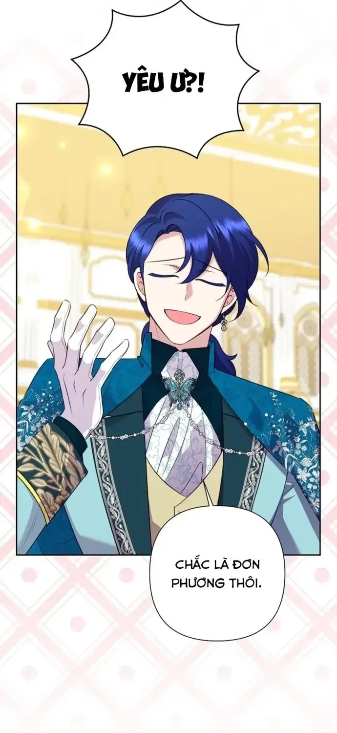 ác nữ hôm nay lại yêu đời rồi! Chapter 127 6