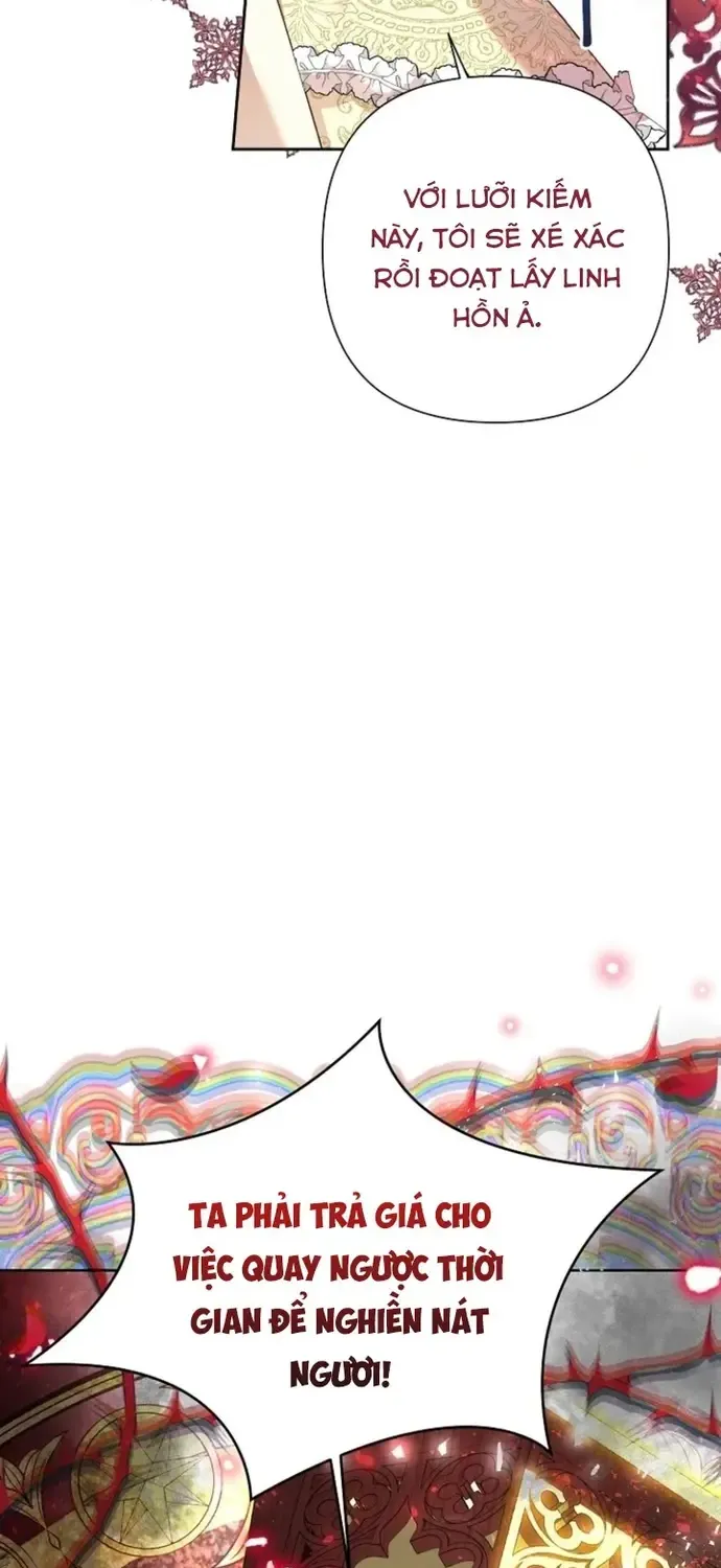 ác nữ hôm nay lại yêu đời rồi! Chapter 127 9