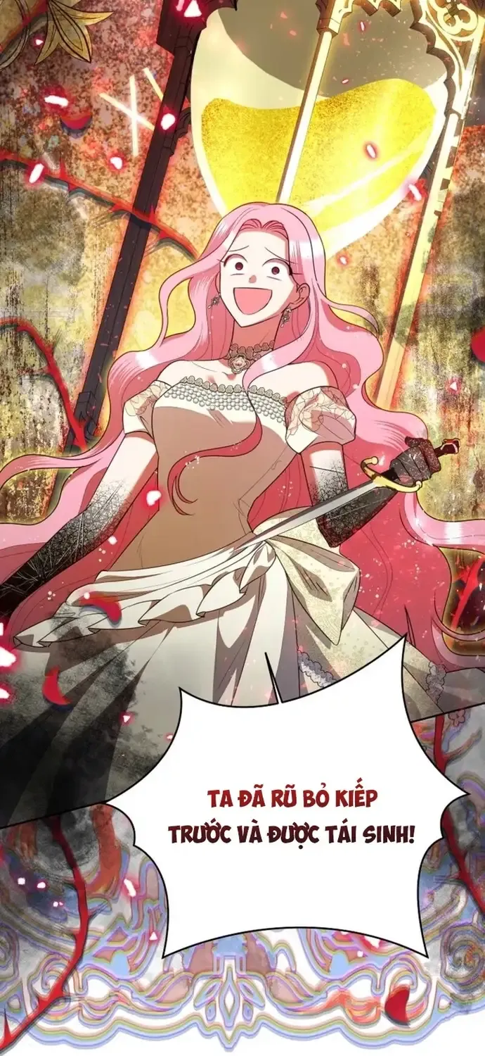 ác nữ hôm nay lại yêu đời rồi! Chapter 127 10