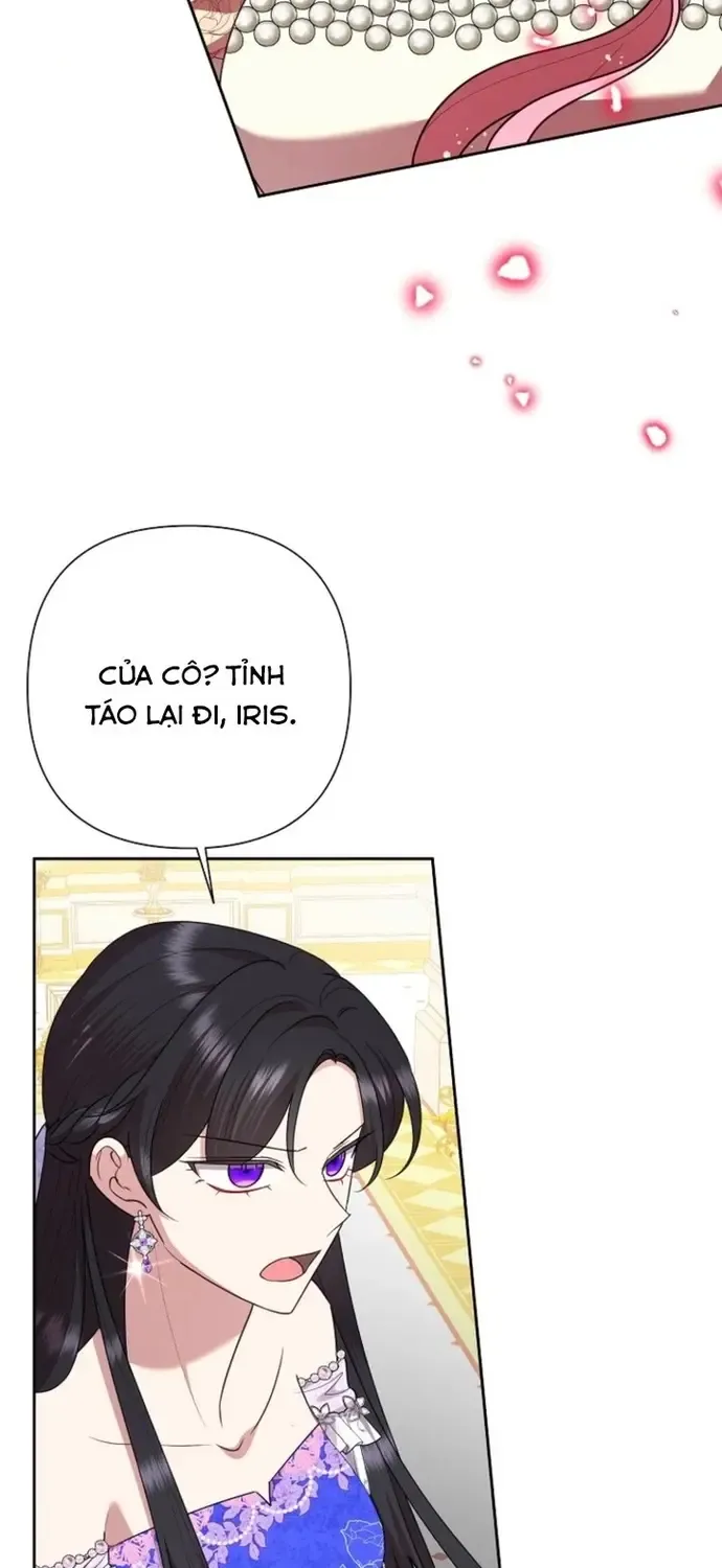 ác nữ hôm nay lại yêu đời rồi! Chapter 127 12