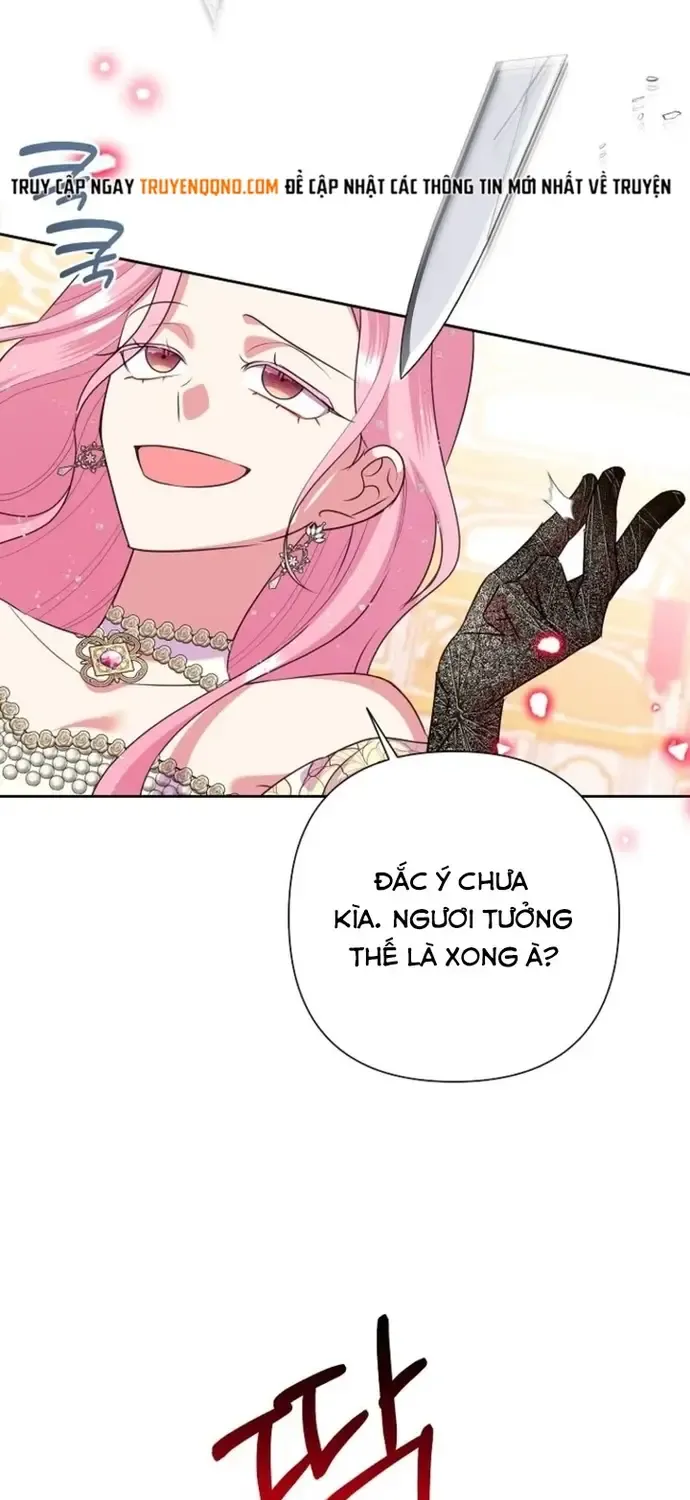 ác nữ hôm nay lại yêu đời rồi! Chapter 127 18