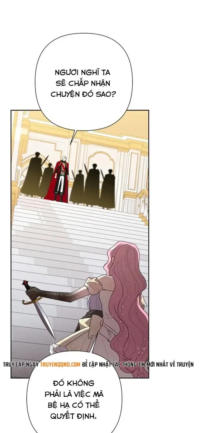 ác nữ hôm nay lại yêu đời rồi! Chapter 127 23