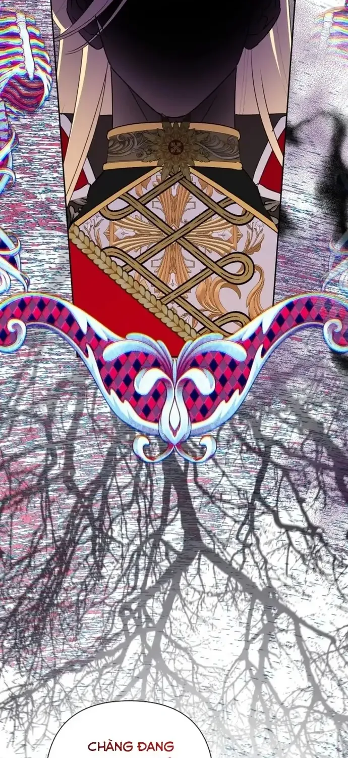 ác nữ hôm nay lại yêu đời rồi! Chapter 127 33