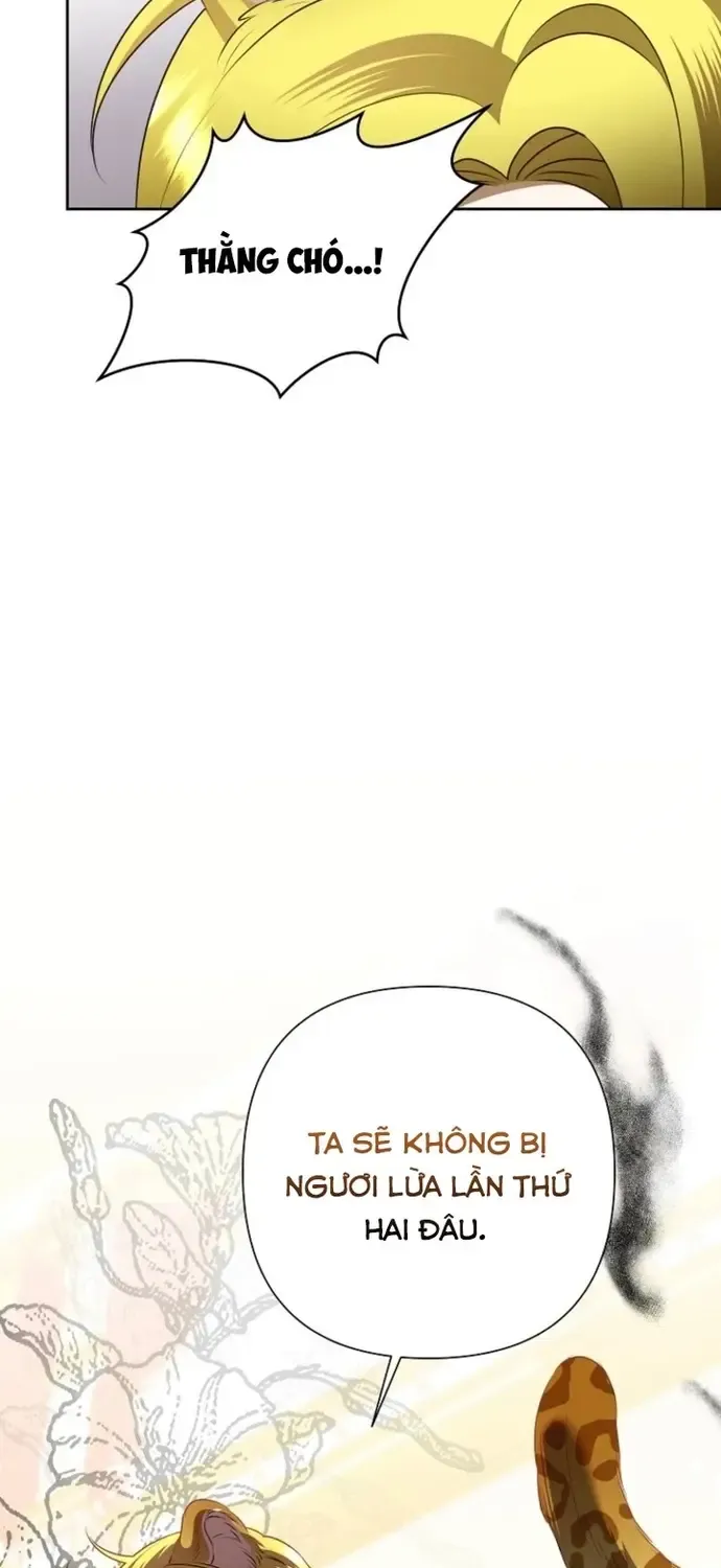 ác nữ hôm nay lại yêu đời rồi! Chapter 127 42