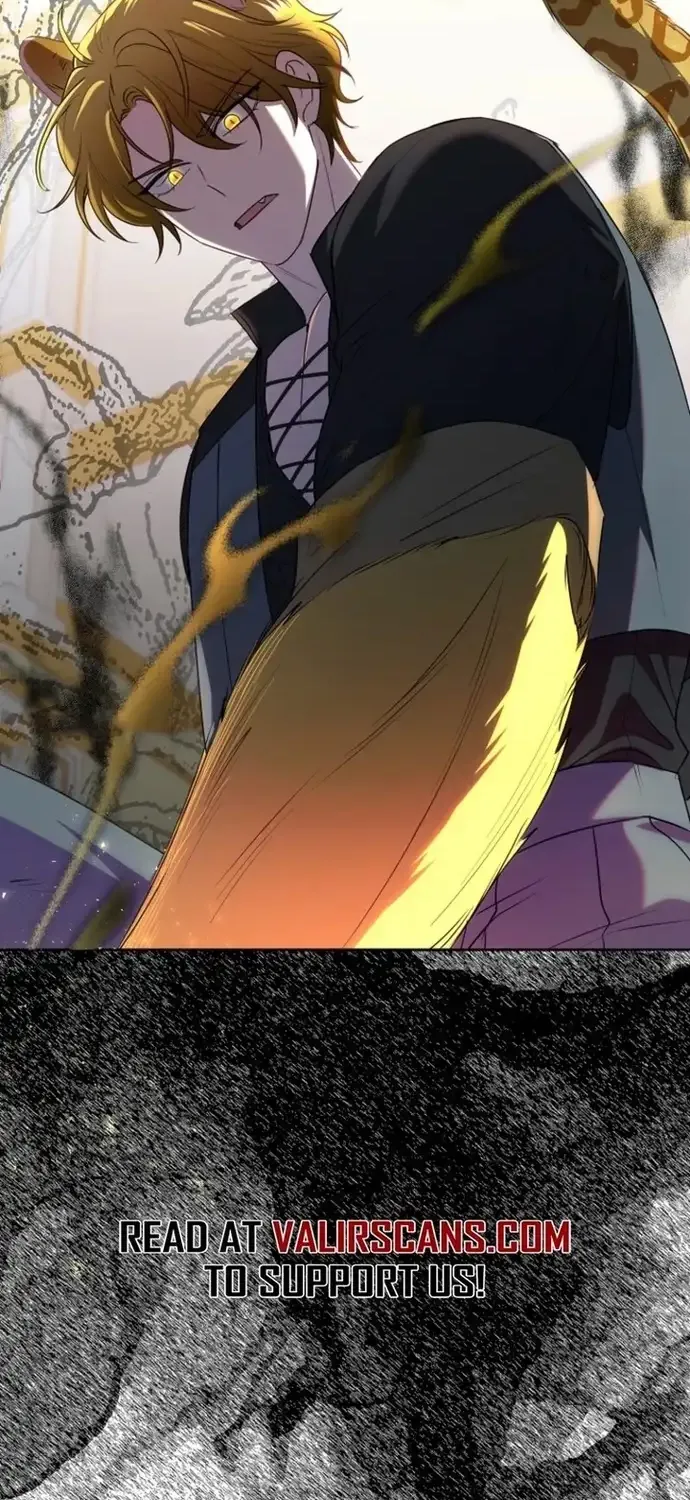 ác nữ hôm nay lại yêu đời rồi! Chapter 127 43