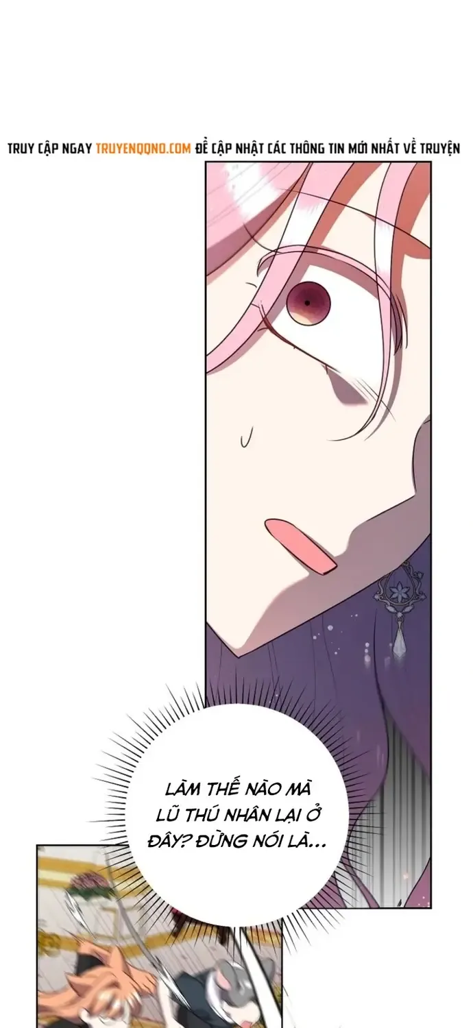 ác nữ hôm nay lại yêu đời rồi! Chapter 127 46
