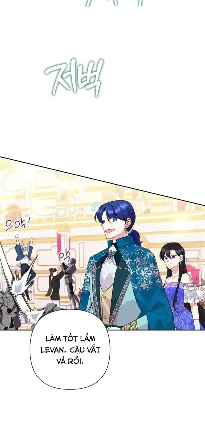 ác nữ hôm nay lại yêu đời rồi! Chapter 127 67