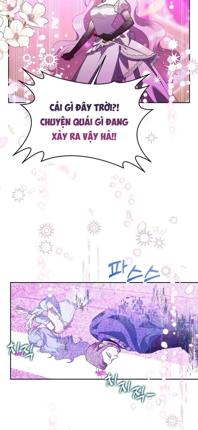 ác nữ hôm nay lại yêu đời rồi! Chapter 127 72