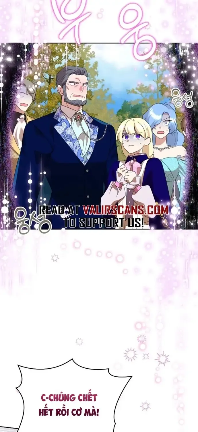 ác nữ hôm nay lại yêu đời rồi! Chapter 127 74