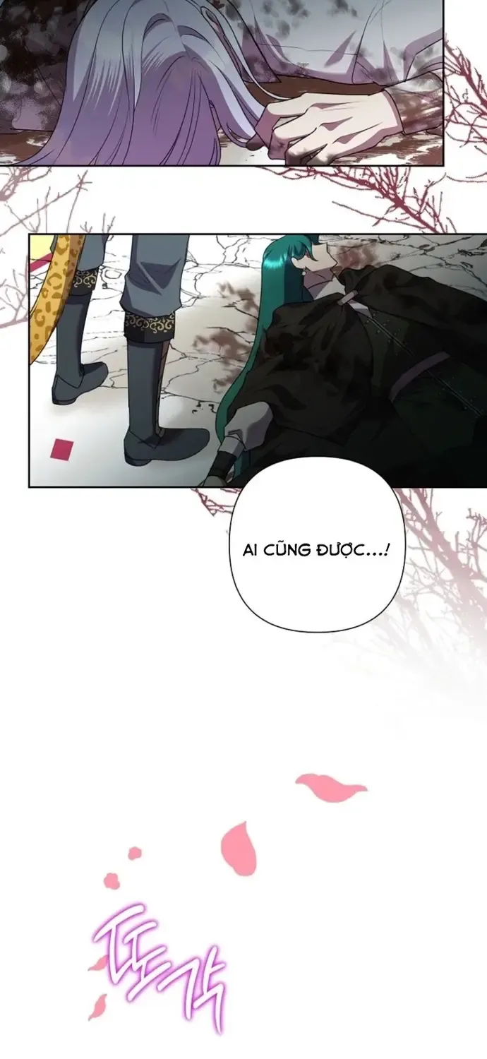 ác nữ hôm nay lại yêu đời rồi! Chapter 127 76