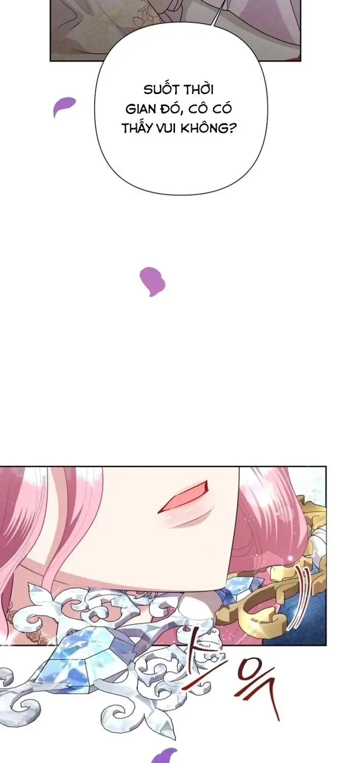 ác nữ hôm nay lại yêu đời rồi! Chapter 127 78