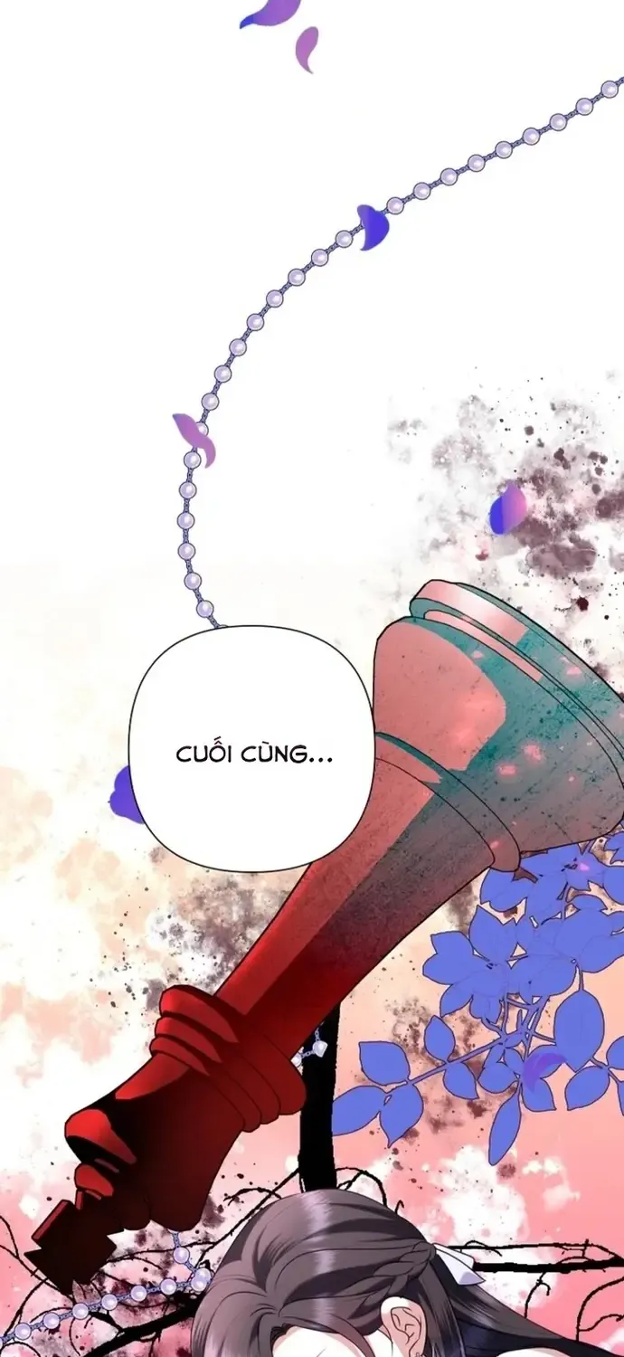 ác nữ hôm nay lại yêu đời rồi! Chapter 127 79