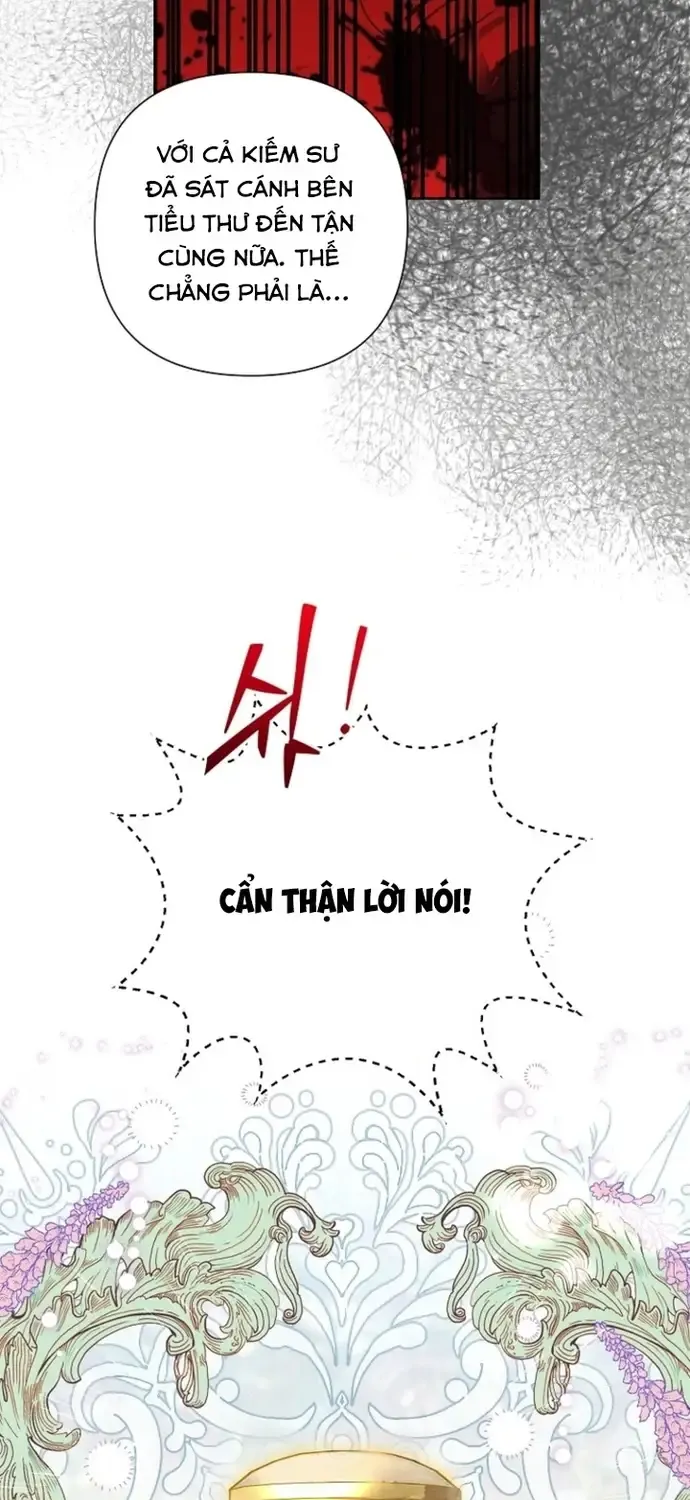 ác nữ hôm nay lại yêu đời rồi! Chapter 128 25