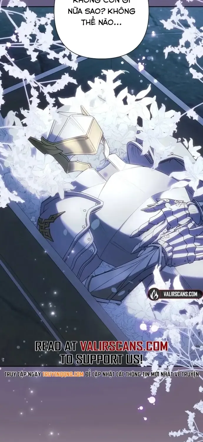 ác nữ hôm nay lại yêu đời rồi! Chapter 128 43