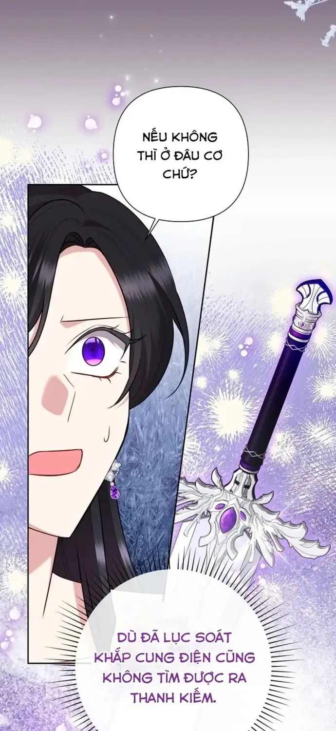 ác nữ hôm nay lại yêu đời rồi! Chapter 128 44