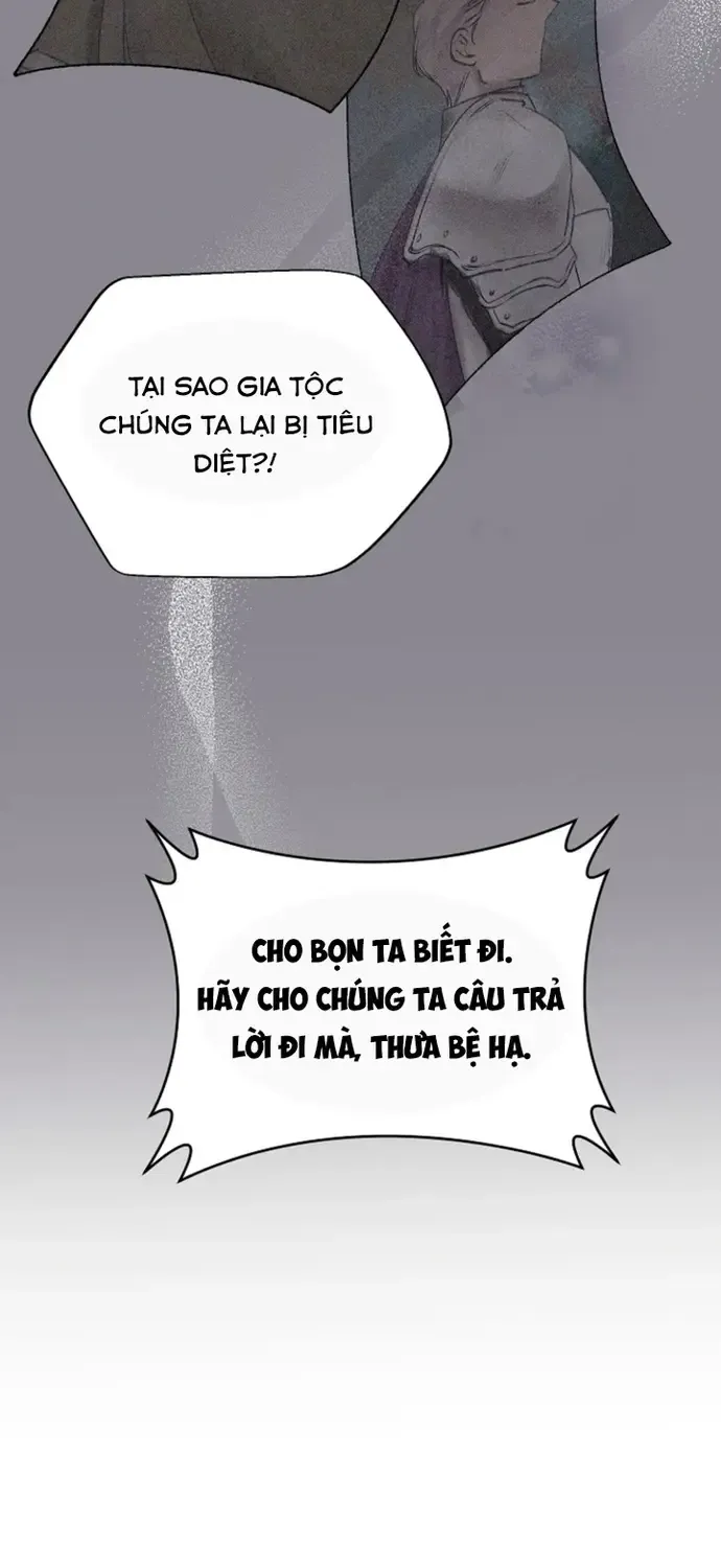 ác nữ hôm nay lại yêu đời rồi! Chapter 128 65