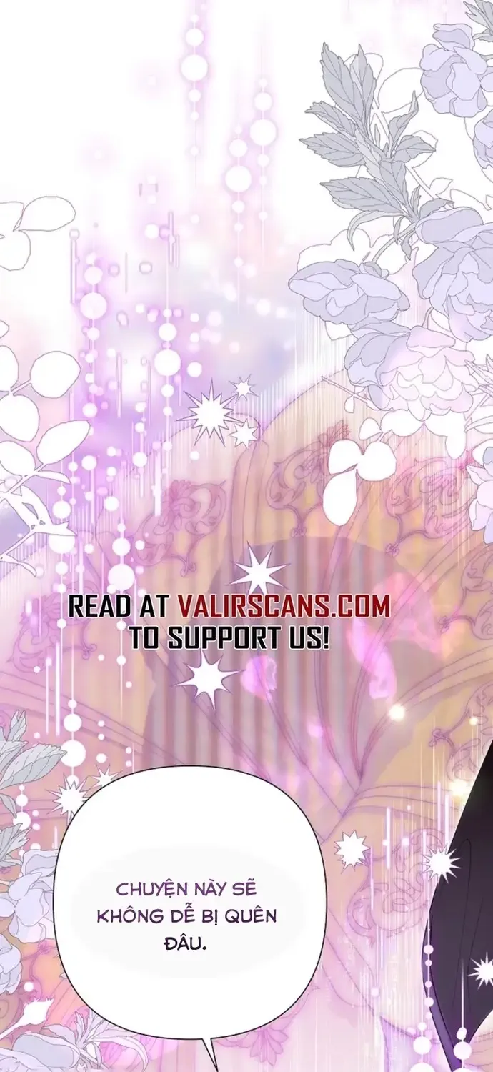 ác nữ hôm nay lại yêu đời rồi! Chapter 128 86
