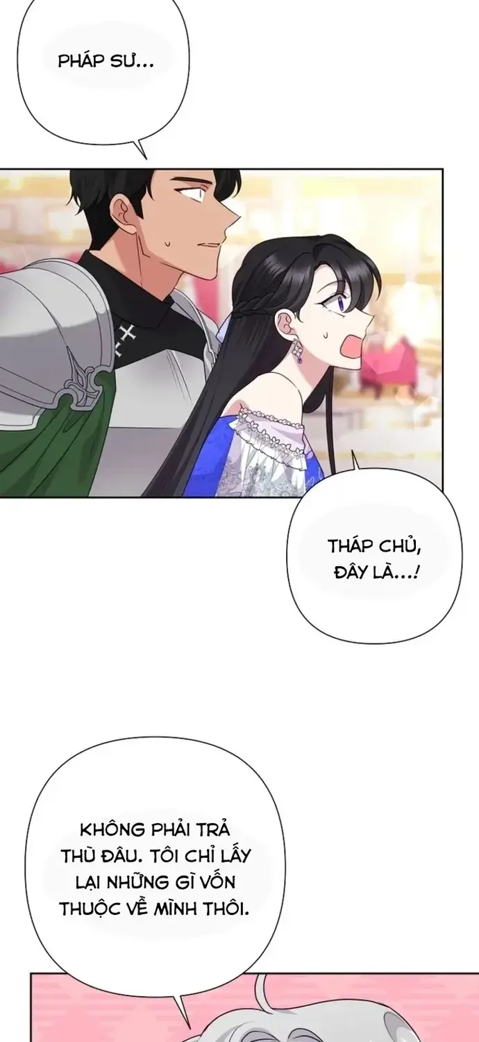 ác nữ hôm nay lại yêu đời rồi! Chapter 129 5