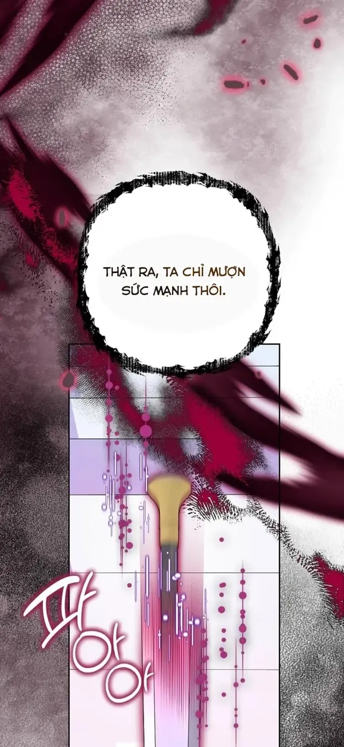 ác nữ hôm nay lại yêu đời rồi! Chapter 129 32