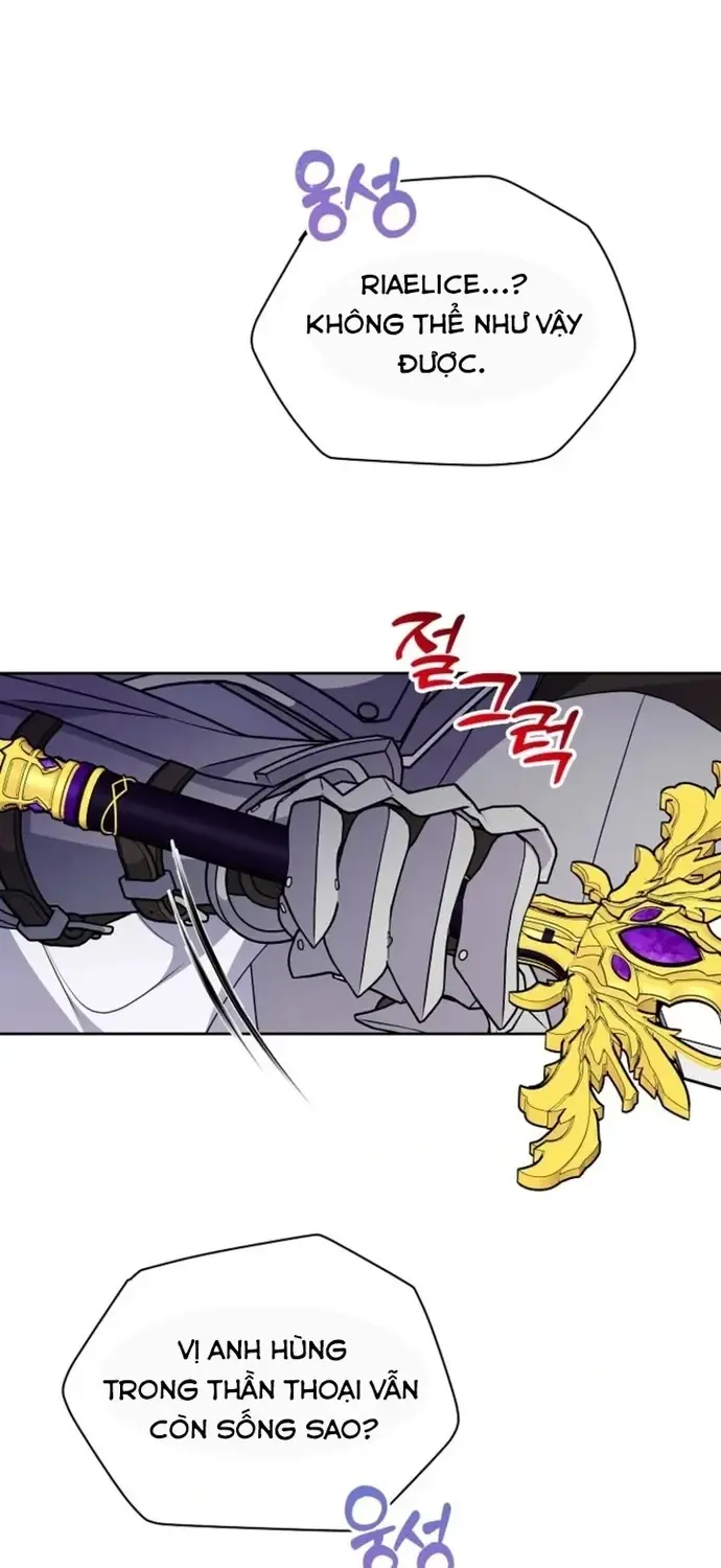 ác nữ hôm nay lại yêu đời rồi! Chapter 129 44