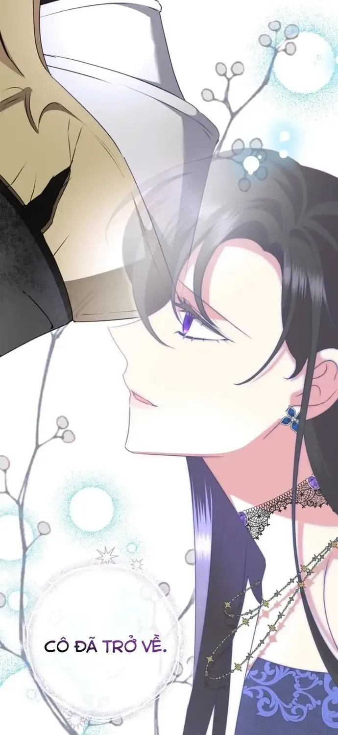 ác nữ hôm nay lại yêu đời rồi! Chapter 129 94