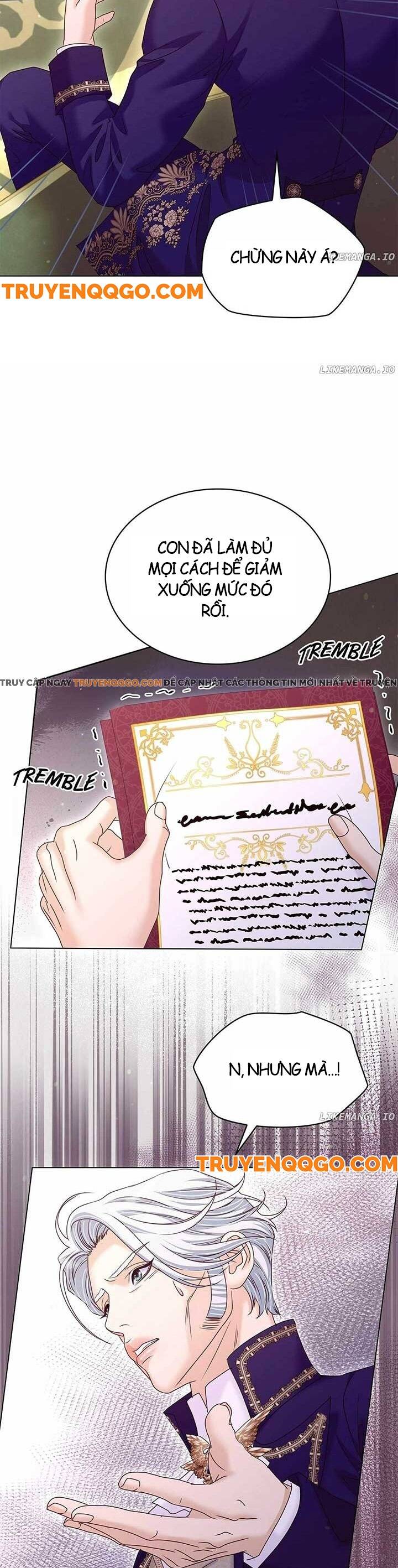 Ác Nữ Thuần Hóa Ác Quỷ Điên Rồ Chap 49 - Trang 2