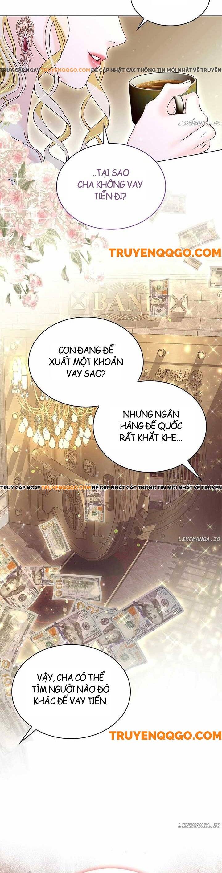 Ác Nữ Thuần Hóa Ác Quỷ Điên Rồ Chap 49 - Trang 2