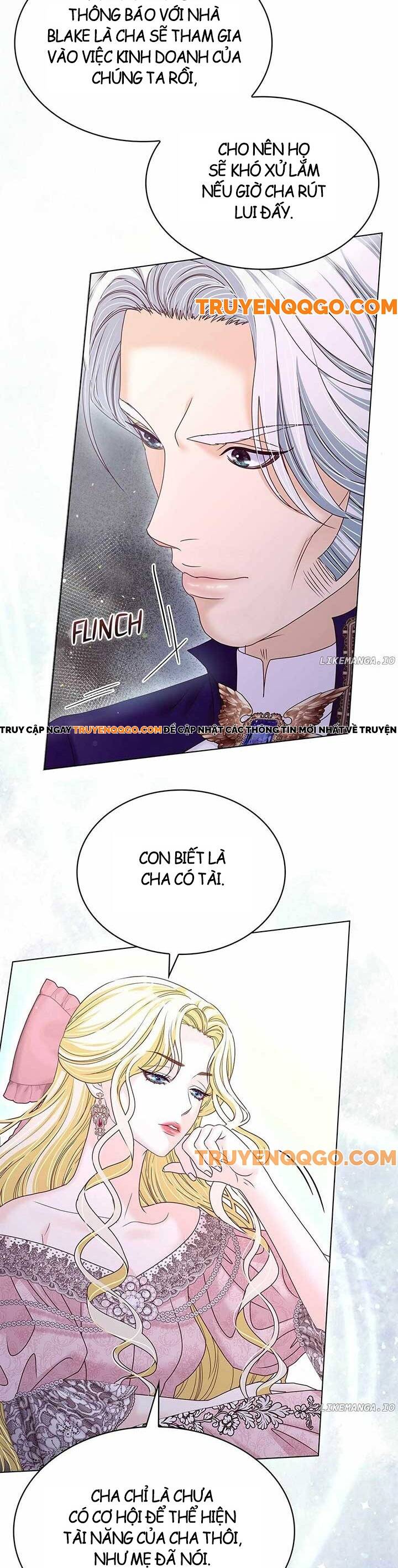 Ác Nữ Thuần Hóa Ác Quỷ Điên Rồ Chap 49 - Trang 2