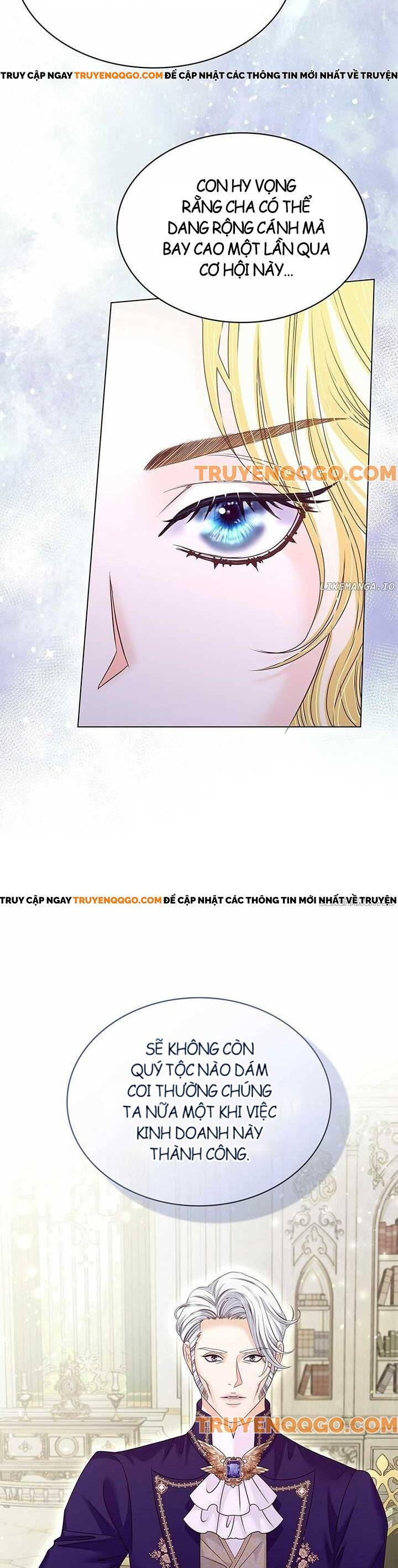 Ác Nữ Thuần Hóa Ác Quỷ Điên Rồ Chap 49 - Trang 2