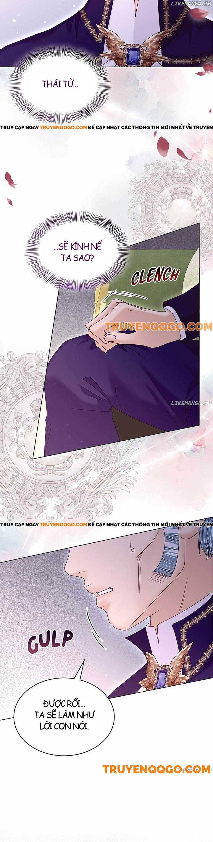 Ác Nữ Thuần Hóa Ác Quỷ Điên Rồ Chap 49 - Trang 2
