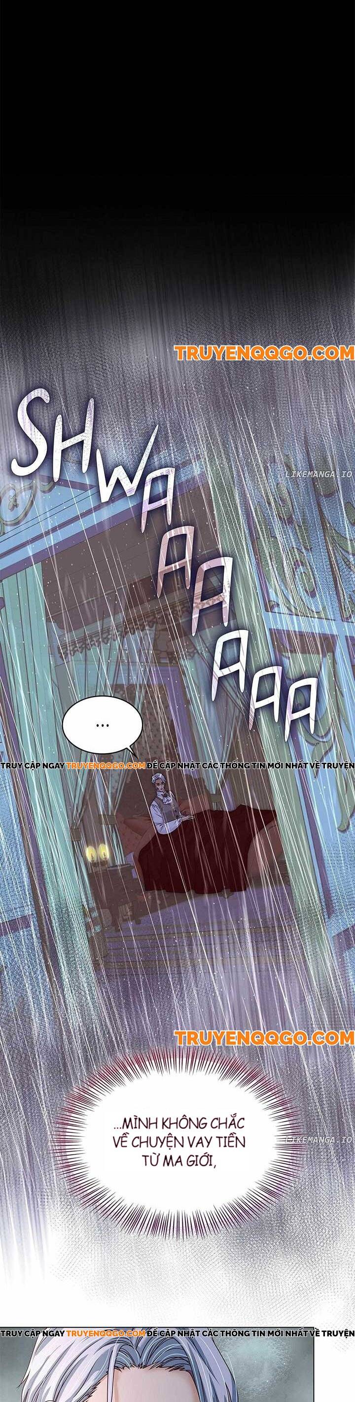 Ác Nữ Thuần Hóa Ác Quỷ Điên Rồ Chap 49 - Trang 2