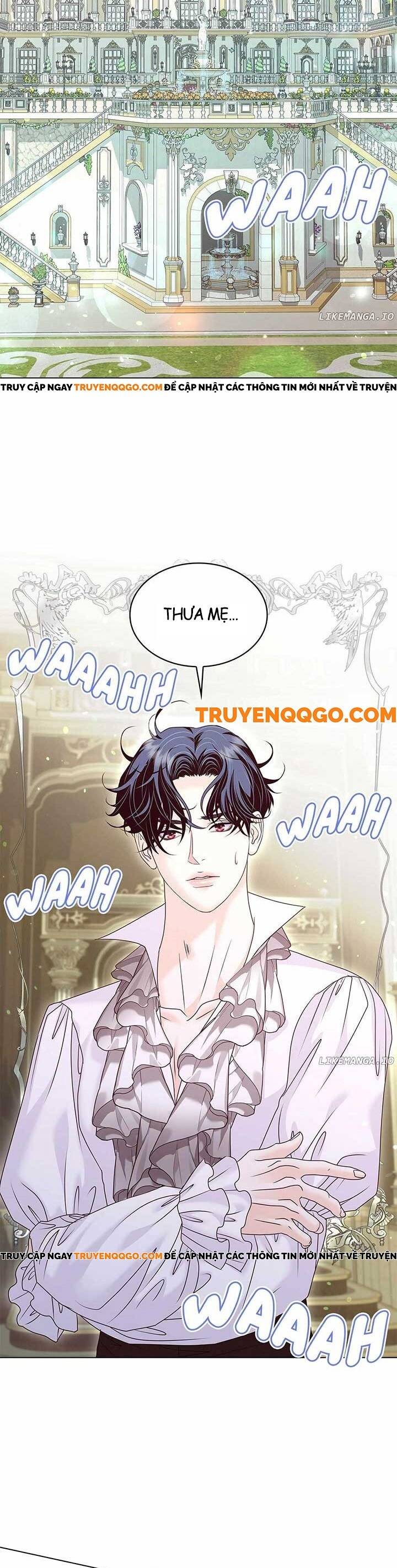 Ác Nữ Thuần Hóa Ác Quỷ Điên Rồ Chap 49 - Trang 2