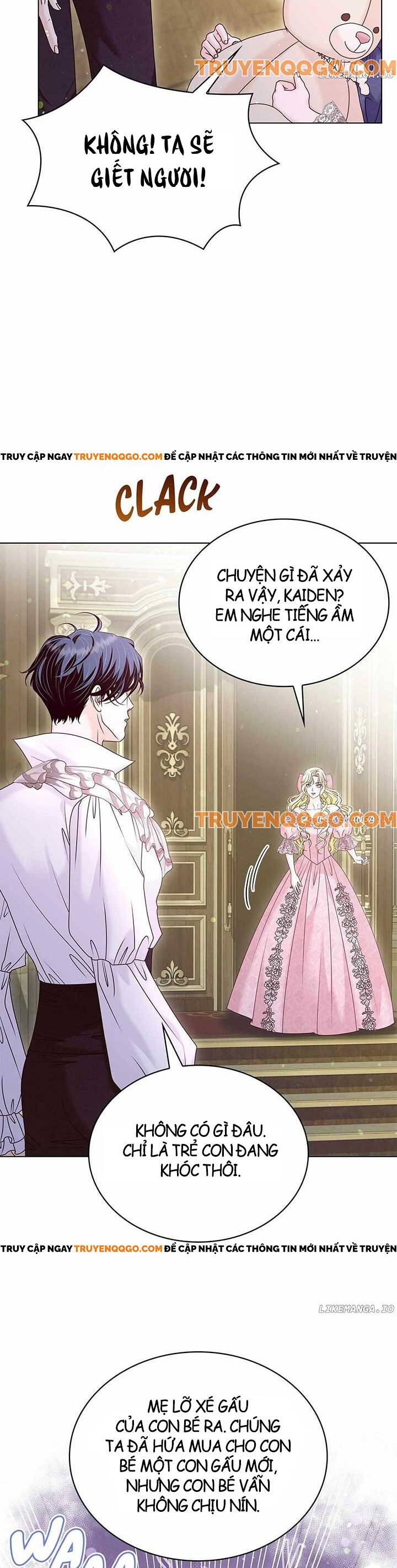 Ác Nữ Thuần Hóa Ác Quỷ Điên Rồ Chap 49 - Trang 2