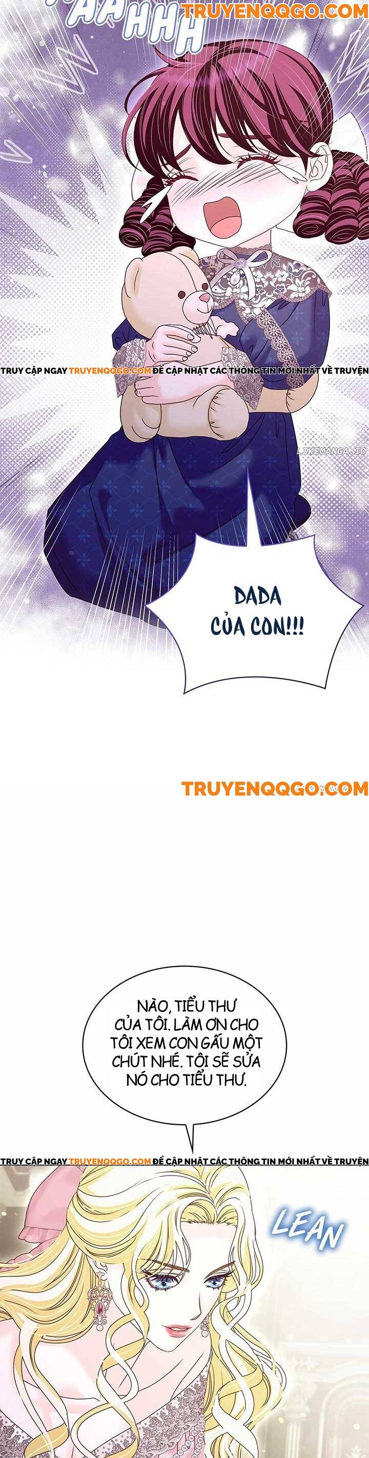 Ác Nữ Thuần Hóa Ác Quỷ Điên Rồ Chap 49 - Trang 2