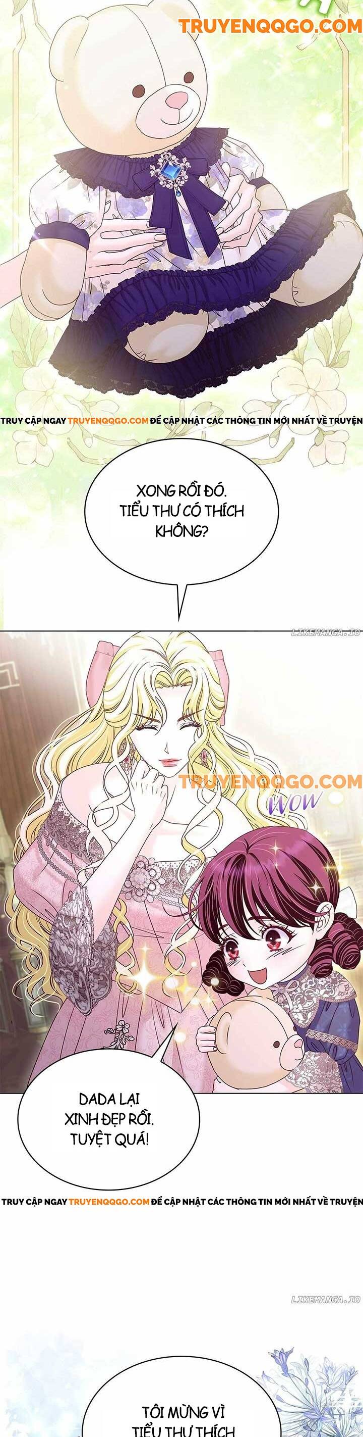 Ác Nữ Thuần Hóa Ác Quỷ Điên Rồ Chap 49 - Trang 2